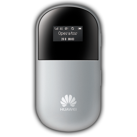 Huawei-e5832s